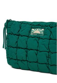 Billabong Kosmetyczka Winter Escape EBJAA00130 Zielony. Kolor: zielony. Materiał: materiał #4