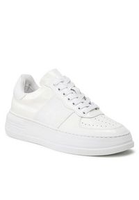 Bogner Sneakersy Santa Rosa 1 A 22320355 Biały. Kolor: biały #7