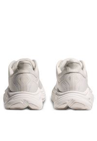 HOKA - Hoka Buty do biegania Clifton 10 1162030 Biały. Kolor: biały. Materiał: materiał #3