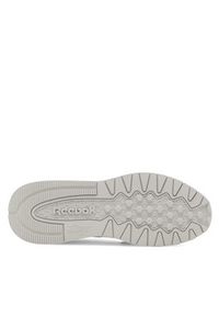 Reebok Sneakersy Cl Leather Hexalite 100074403 Biały. Kolor: biały. Materiał: materiał #6