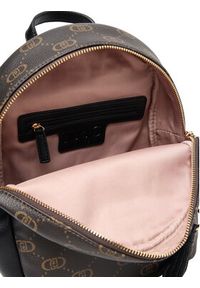 Liu Jo Plecak M Backpack AF5186 E0053 Brązowy. Kolor: brązowy. Materiał: skóra #4