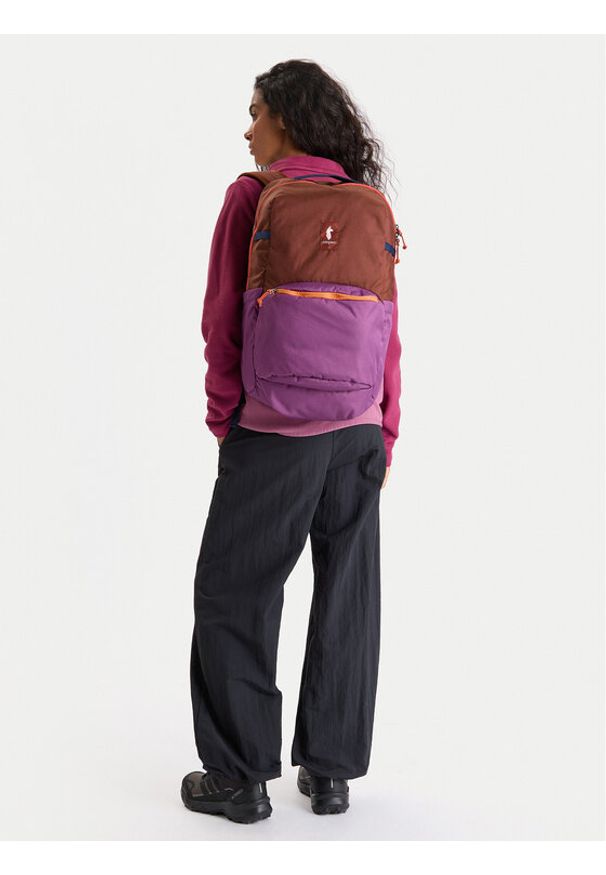 Cotopaxi Plecak Chiquillo 26L F24494U1048 Kolorowy. Materiał: materiał. Wzór: kolorowy