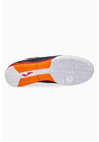Buty piłkarskie halowe męskie Joma Dribling. Kolor: czerwony, niebieski, wielokolorowy. Sport: piłka nożna