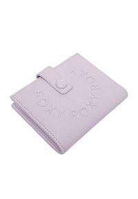 Roxy Portfel CEO-RX-W1-004-AW25 Fioletowy. Kolor: fioletowy. Materiał: syntetyk, materiał #4