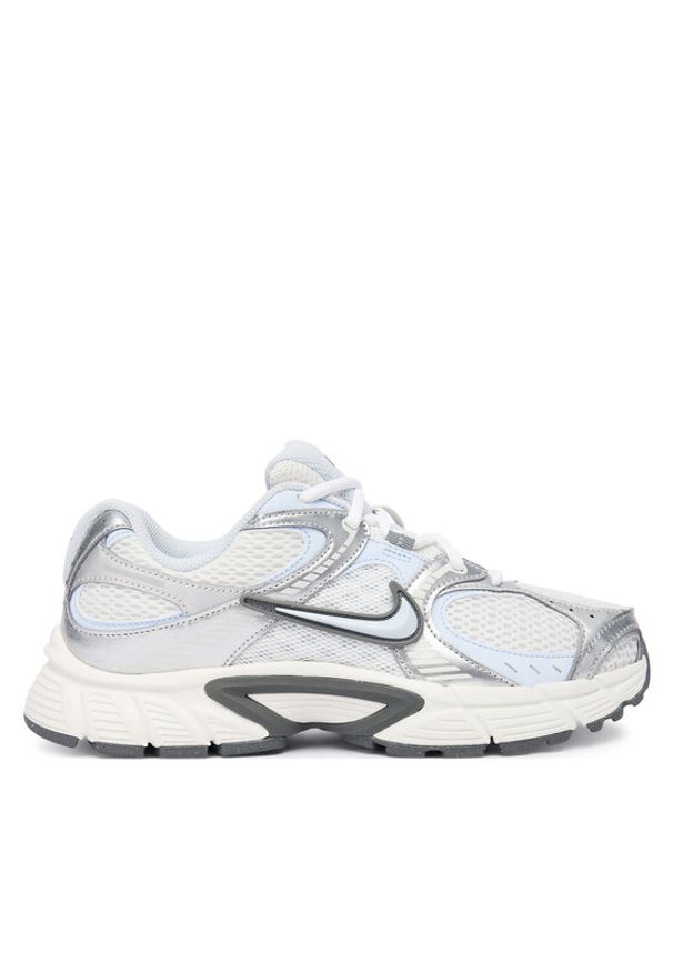 Nike Sneakersy V5 RNR HQ7901 Szary. Kolor: szary. Materiał: mesh, materiał