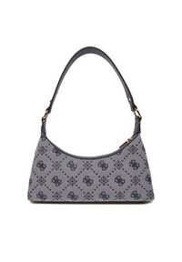 Guess Torebka HWJP96 54170 Granatowy. Kolor: niebieski #5