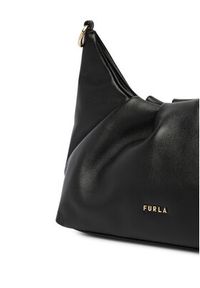 Furla Torebka Delia Mini WE00837 BX2269 CN O6000 Czarny. Kolor: czarny. Materiał: skórzane #4