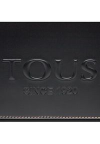 Tous - TOUS Torebka Empire Soft 195890671 Czarny. Kolor: czarny #3