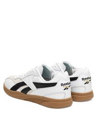 Reebok Sneakersy HAMMER STREET 100208323 M Biały. Kolor: biały. Materiał: syntetyk, skóra #7