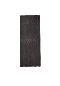 Guess Chusta AW5124 POL03 Czarny. Kolor: czarny. Materiał: materiał #3