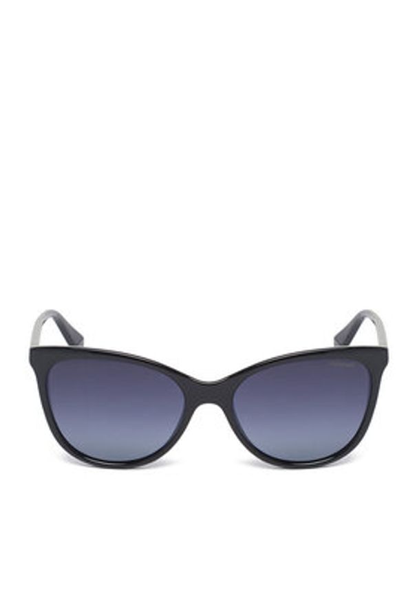 POLAROID - Polaroid Okulary przeciwsłoneczne C PLD 4179/S Czarny. Kolor: czarny