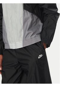 Nike Dres Club HJ1985 Czarny Relaxed Fit. Kolor: czarny. Materiał: syntetyk #4