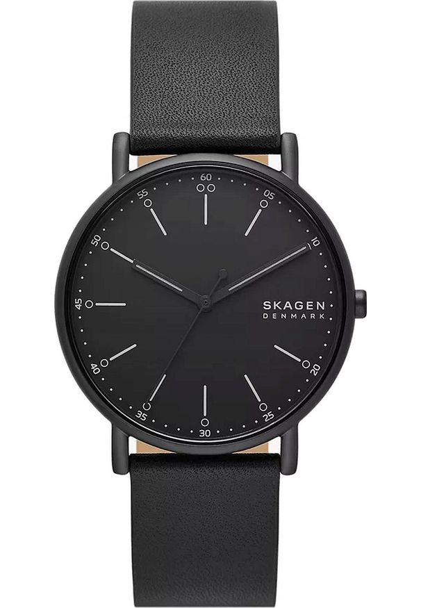 Zegarek Męski Skagen Signatur SKW6902 + BOX