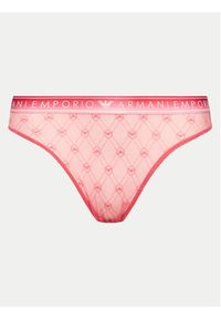 Emporio Armani Underwear Komplet bielizny 164788 4R205 05373 Różowy. Kolor: różowy. Materiał: syntetyk #3