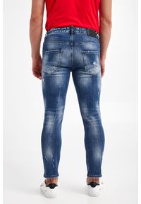 Philipp Plein - Jeansy PHILIPP PLEIN #3