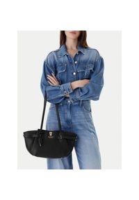 Torebka Guess. Kolor: czarny #1