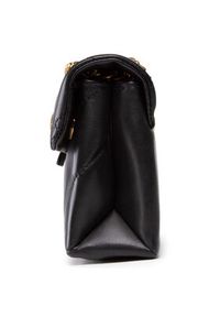 Kurt Geiger Torebka Mini Kensington 1470805109 Czarny. Kolor: czarny. Materiał: skórzane #5