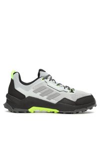 Adidas - adidas Trekkingi Terrex AX4 Hiking Shoes IF4868 Szary. Kolor: szary. Model: Adidas Terrex. Sport: turystyka piesza