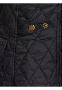 Barbour Bezrękawnik Otterburn LGI0003BK11 Czarny Regular Fit. Kolor: czarny. Materiał: syntetyk. Długość rękawa: bez rękawów #6
