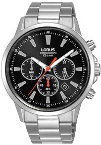 Zegarek Lorus Zegarek Męski Lorus RT309LX9 #1