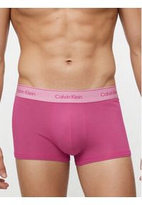 Calvin Klein Underwear Komplet bokserek LV00NB4550 Kolorowy. Materiał: bawełna. Wzór: kolorowy #3