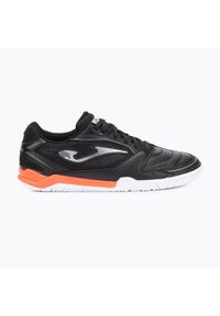 Buty piłkarskie męskie Joma Dribling IN. Kolor: czarny. Sport: piłka nożna