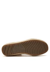 EMU Australia Espadryle Ellery 2.0 W13065 Beżowy. Kolor: beżowy. Materiał: bawełna, materiał #4