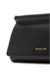 MICHAEL Michael Kors Torebka 30S5G9YC6L Czarny. Kolor: czarny. Materiał: skórzane #6