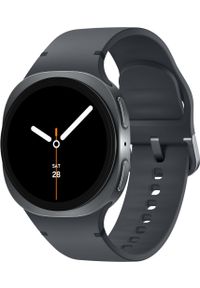 SAMSUNG - Watch Samsung Galaxy Watch 8 L325 40mm LTE Region West - Graphite #1