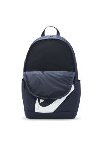 Plecak sportowy Nike Elemental 2.0 22 BA5876. Materiał: materiał, poliester. Styl: sportowy #4