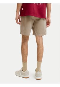 Jack & Jones Szorty materiałowe Ace Neo 12292443 Granatowy Regular Fit. Kolor: niebieski. Materiał: bawełna #2