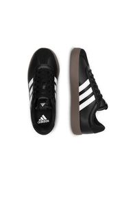 Adidas - adidas Sneakersy VL COURT 3.0 ID8796 Czarny. Kolor: czarny. Materiał: syntetyk #3