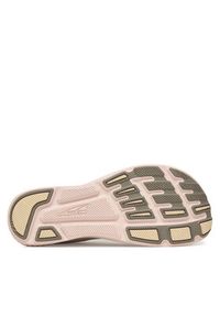 Altra Buty do biegania Escalante 4 AL0A85NF9 Beżowy. Kolor: beżowy. Materiał: materiał #5