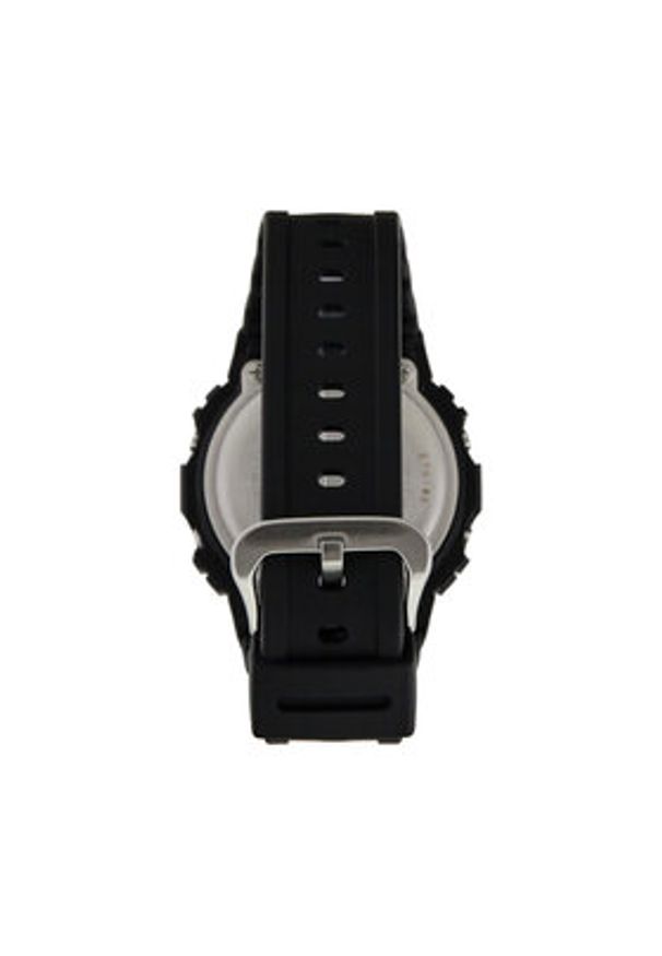 G-Shock Zegarek DW-5600RW-1ER Granatowy. Kolor: niebieski