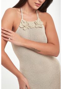 Twinset U&B - Sukienka midi TWINSET U&B. Długość: midi #3