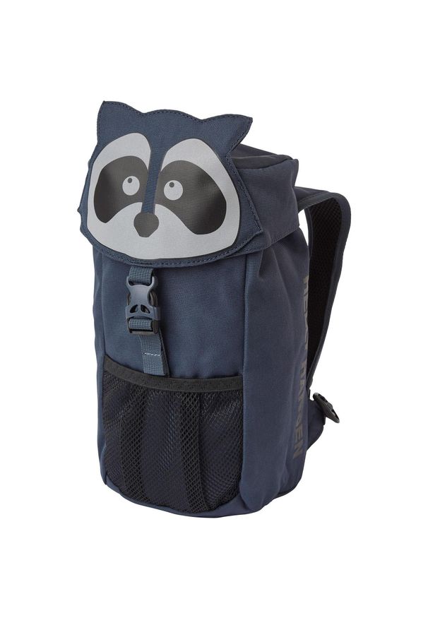 Plecak dla dziecka Helly Hansen Fauna Kids Backpack - alpine frost. Kolor: niebieski