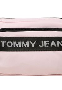 Tommy Jeans Torebka Ejw Essential Crossover AW0AW14547 Różowy. Kolor: różowy