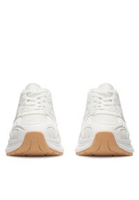 DeeZee Sneakersy WSS21540-01 Biały. Kolor: biały. Materiał: materiał, syntetyk #6