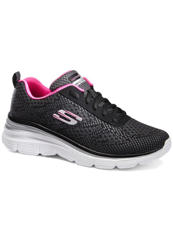 Buty sportowe skechers trekkingowe