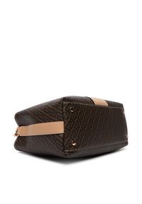 Liu Jo Torebka AA6103 E1118 Czarny. Kolor: czarny. Materiał: skórzane #4