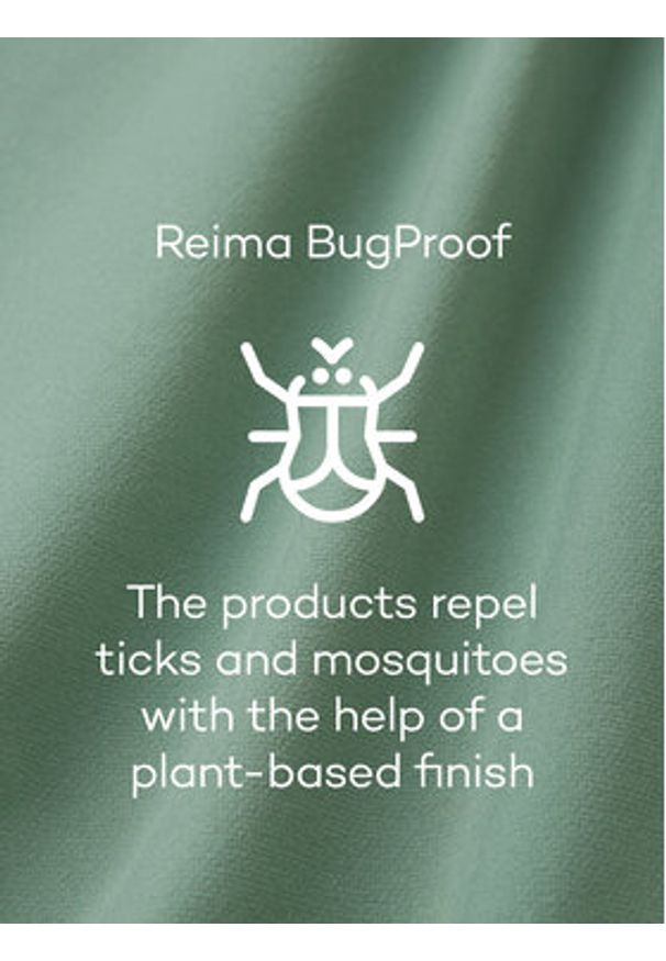 Reima Spodnie outdoor Surina 5100377A Granatowy Regular Fit. Kolor: niebieski. Materiał: syntetyk. Sport: outdoor