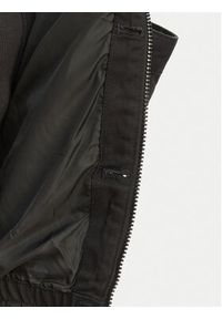 G-Star RAW - G-Star Raw Kurtka przejściowa D28439-E347 Czarny Regular Fit. Kolor: czarny. Materiał: bawełna #7