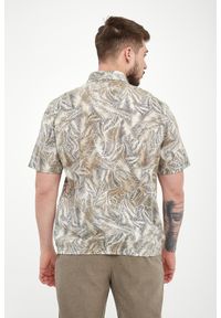 Armani Exchange - Koszula męska z nadrukiem ARMANI EXCHANGE. Wzór: nadruk #3