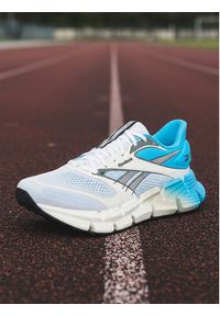 Reebok Buty do biegania EO-FLOATZIG 2 100225500 Biały. Kolor: biały. Materiał: materiał #4