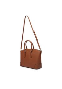 MICHAEL Michael Kors Torebka 30R6G1WS7V Brązowy. Kolor: brązowy. Materiał: skórzane #2