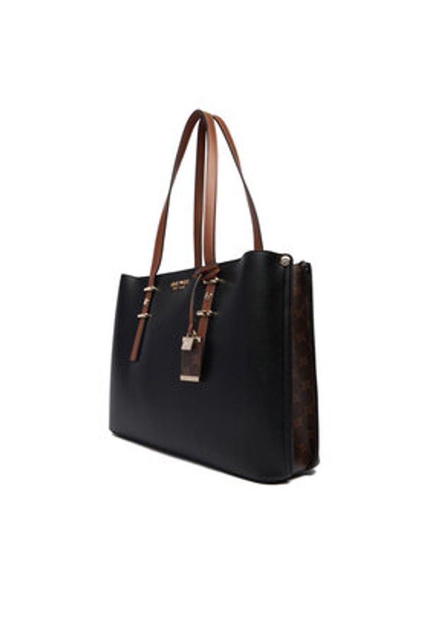 Nine West Torebka CEO-Gracea-LDA8265 Czarny. Kolor: czarny