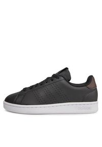 Adidas - adidas Sneakersy Advantage Shoes ID9630 Czarny. Kolor: czarny. Model: Adidas Advantage #5