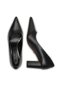 Nine West Czółenka CEO-ZAFIRA-01 Czarny. Kolor: czarny. Materiał: syntetyk, materiał #3