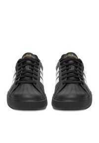 Adidas - adidas Sneakersy CEO-STREETTALK JP8276 Czarny. Kolor: czarny. Materiał: materiał #5