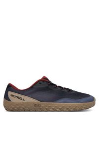 Sneakersy Merrell. Kolor: niebieski #1